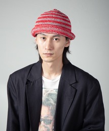 INDIETRO ASSOCIATION｜インディエトロアソシエーションのニット