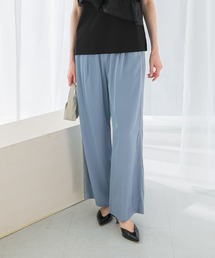 URBAN RESEARCH ROSSO WOMEN | イージーラインパンツ(その他パンツ)