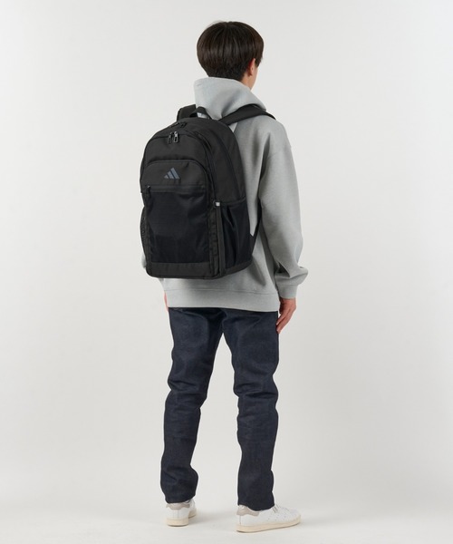 リュックサック B4サイズ 15.6インチPC 30/35L 68563（バックパック