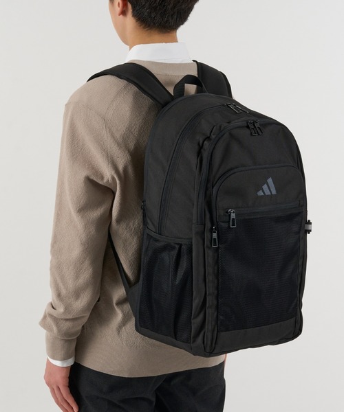 リュックサック B4サイズ 15.6インチPC 30/35L 68563（バックパック