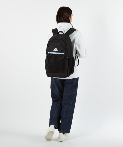 リュックサック B4サイズ 15.6インチPC 30/35L 68563（バックパック