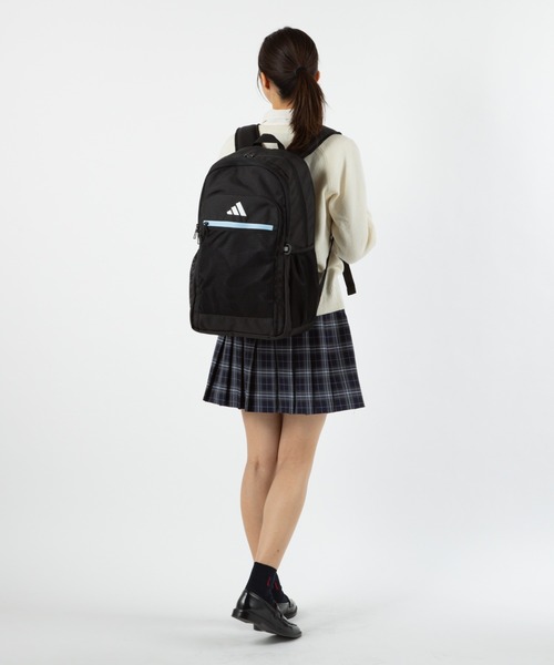 リュックサック B4サイズ 15.6インチPC 30/35L 68563（バックパック