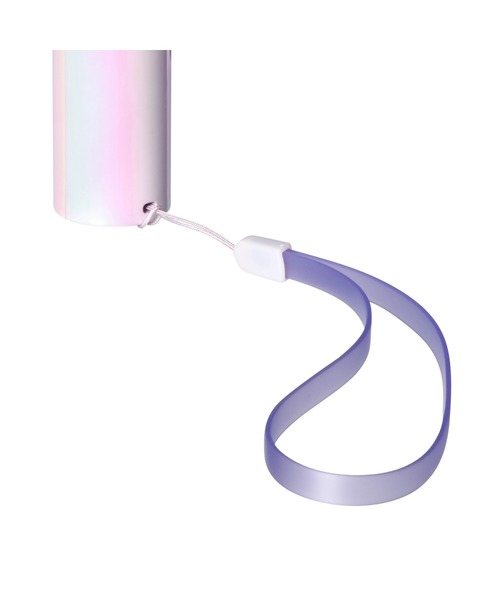 Francfranc（フランフラン）の「【2025年モデル】フレ ハンディファン オーロラ 充電式 扇風機（生活家電・レディース・ホワイト/パープル・FREE）」の16枚目の写真