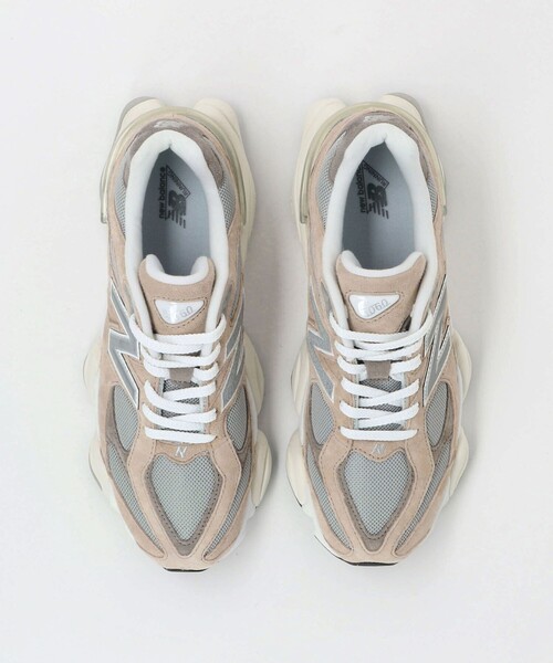 セール】＜New Balance＞ U9060LBD/スニーカー（スニーカー
