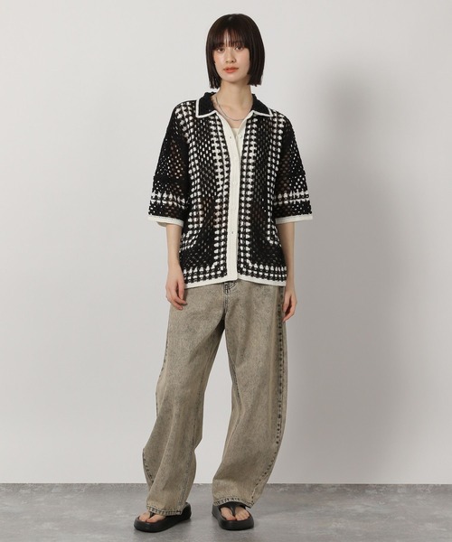 ballaholic カーディガン kJxNg1MN04sidatIygRa1JZAmGGTdZ