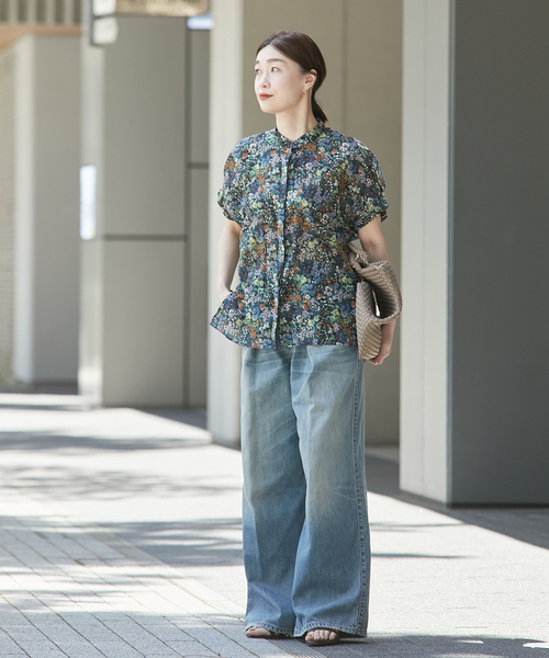JOURNAL STANDARD L'ESSAGE｜《追加予約4》DEVEAUX/ドットタック