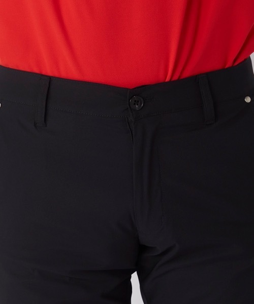 Kappa(カッパ)の「【Kappa/カッパ】冷感プリントロングパンツ ゴルフ(その他パンツ・メンズ・ネイビー/ブラック/ホワイト・X-LARGE/LARGE/MEDIUM)」の10枚目の写真