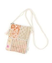 studio CLIP | 【daily CLIP】カンバディア スマホショルダー(ショルダーバッグ)