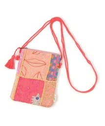 studio CLIP | 【daily CLIP】カンバディア スマホショルダー(ショルダーバッグ)