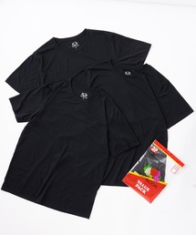 パックTシャツ クルーネック」に該当するFRUIT OF THE LOOM（フルーツ