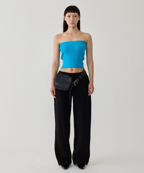 MULTIWAY WIDE OFF SHOULDER TOP（ニット/セーター）｜BEEDEN