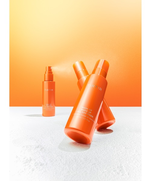 TIRTIR（ティルティル）の「MASK FIT MAKE UP ALL DAY FIXER
