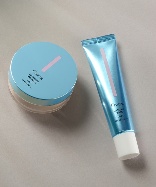 Chacott（チャコット）の「【2025年限定】ラスティングベースクール