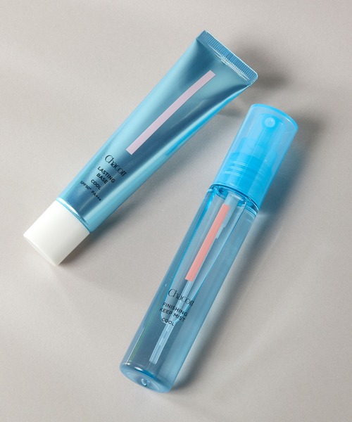 Chacott（チャコット）の「【2025年限定】ラスティングベースクール