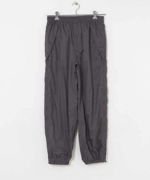 DAIWA PIER39（ダイワピア39）の「DAIWA PIER39　TECH WIND SHELL PANTS（その他パンツ・メンズ・チャコールグレー/ブラック/グレー系その他・SMALL/MEDIUM/LARGE）」の2枚目の写真