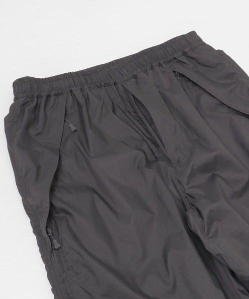 パンツ 25SS DAIWA PIER39 TECH WIND SHELL PANTS DAIWA PIER39 