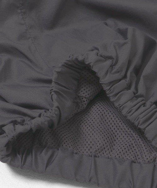 DAIWA PIER39（ダイワピア39）の「DAIWA PIER39　TECH WIND SHELL PANTS（その他パンツ・メンズ・チャコールグレー/ブラック/グレー系その他・SMALL/MEDIUM/LARGE）」の15枚目の写真