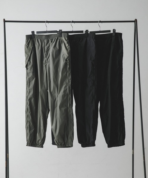 パンツ Daiwa39 DAIWA PIER39 (ダイワピア39) Tech Canadian Mil 6Pocket pants