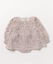 Quincy Mae（クインシーメイ）の「Cici Set || Mauve Ditsy（その他ベビー用品）」