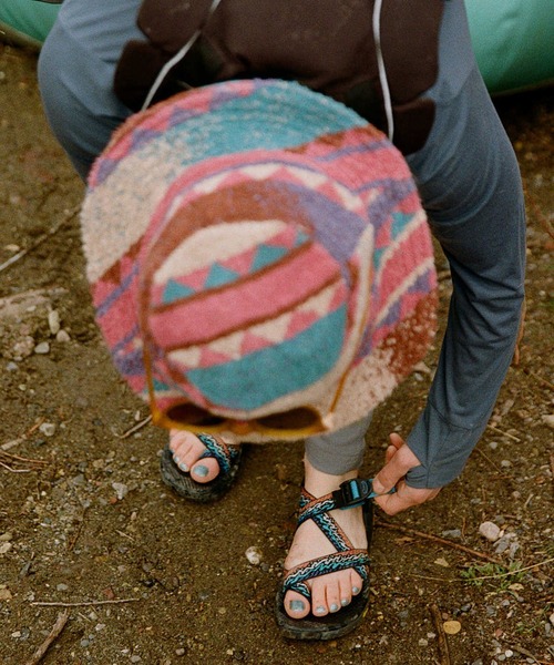 Chaco(チャコ)の「CHACO/チャコ RAPID PRO TOE-LOOP/ラピッド プロ トゥーループ(サンダル・レディース・A/B・24.0cm/25.0cm/23.0cm)」の1枚目の写真