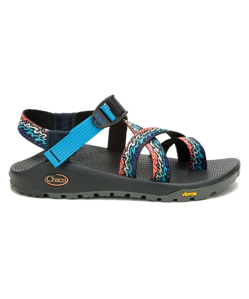 Chaco(チャコ)の「CHACO/チャコ RAPID PRO TOE-LOOP/ラピッド プロ トゥーループ(サンダル・レディース・A/B・24.0cm/25.0cm/23.0cm)」の5枚目の写真