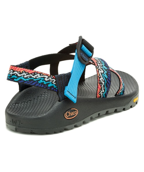 Chaco(チャコ)の「CHACO/チャコ RAPID PRO TOE-LOOP/ラピッド プロ トゥーループ(サンダル・レディース・A/B・24.0cm/25.0cm/23.0cm)」の11枚目の写真