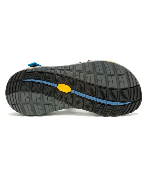 Chaco(チャコ)の「CHACO/チャコ RAPID PRO TOE-LOOP/ラピッド プロ トゥーループ(サンダル・レディース・A/B・24.0cm/25.0cm/23.0cm)」の12枚目の写真