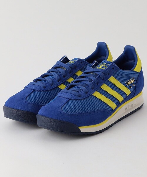adidas/アディダス 限定展開 SL 72 RS [26~28cm]