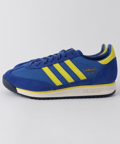 セール】adidas/アディダス 限定展開 SL 72 RS [26~28cm