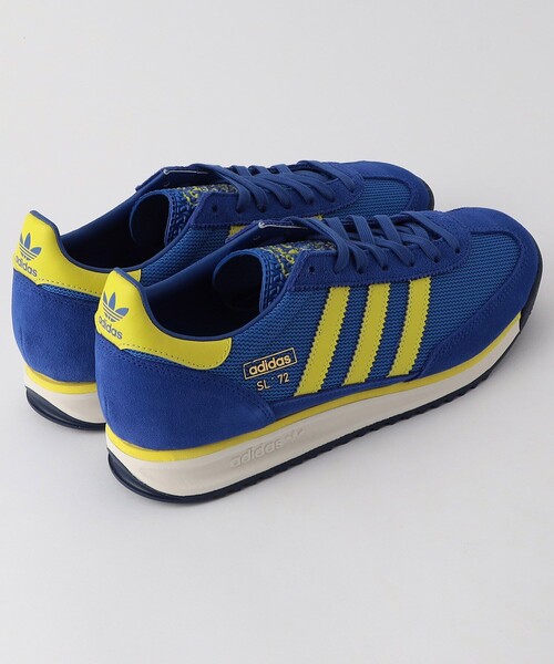 2012年製デッドストック】adidas SL72 28cm セール】adidas/アディダス