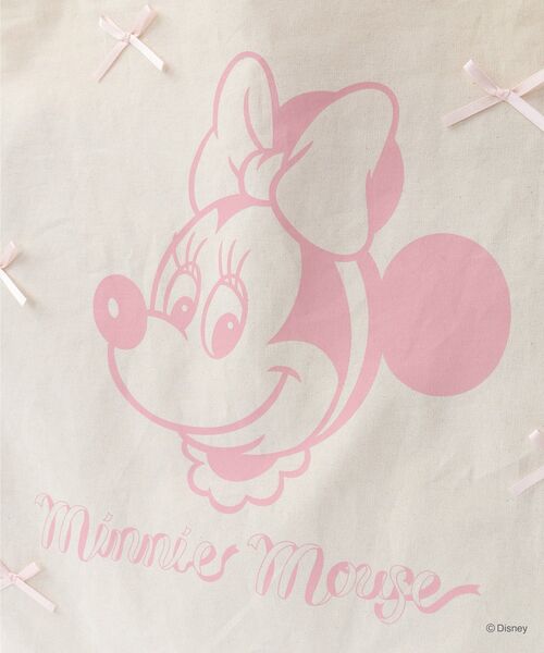 セール】ミニー/トートバック（トートバッグ）｜Disney（ディズニー