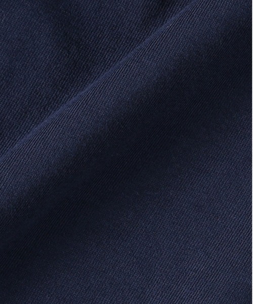 Levi's(リーバイス)の「【Levi's】「VINTAGE FIT TEE」ヴィンテージフィットTシャツ(Tシャツ/カットソー・メンズ・ブルー・S/M/L)」の10枚目の写真