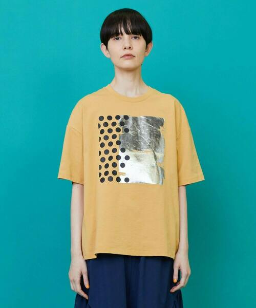 FRAPBOIS / フラボア テイストT テイストT（Tシャツ/カットソー）｜FRAPBOIS（フラボア）の