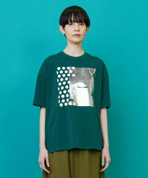 フォイルドットT