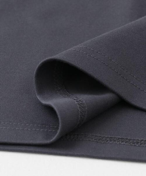 URBAN RESEARCH Sonny Label（アーバンリサーチサニーレーベル）の「コットンレイヤードタンクトップ（タンクトップ・メンズ・ブラック/オフホワイト/チャコールグレー・SMALL/MEDIUM/LARGE）」の14枚目の写真