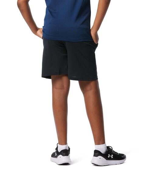 UNDER ARMOUR(アンダーアーマー)の「UAテック ショートスリーブ Tシャツ アンド ショーツ セット(トレーニング/キッズ)(Tシャツ/カットソー・キッズ・ネイビー・140cm/160cm/150cm)」の13枚目の写真