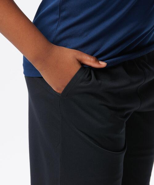UNDER ARMOUR(アンダーアーマー)の「UAテック ショートスリーブ Tシャツ アンド ショーツ セット(トレーニング/キッズ)(Tシャツ/カットソー・キッズ・ネイビー・140cm/160cm/150cm)」の15枚目の写真