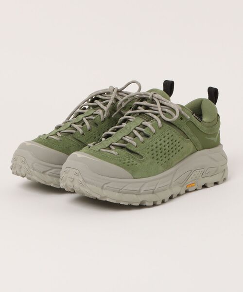 セール】TOR ULTRA LO TP 1153137F-FSTF（スニーカー）｜HOKA