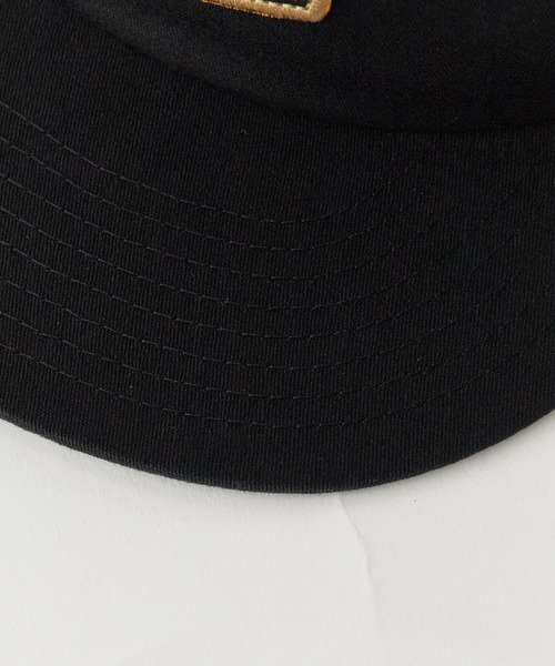 BRIXTON（ブリクストン）の「BRIXTON/ブリクストン COLESON HP SNPK キャップ 2026新作　再入荷（キャップ・メンズ・ブラウン/ブラック・ONE SIZE）」の12枚目の写真