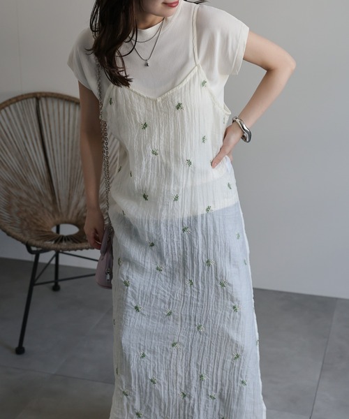 50s 60s US vintage 光沢　ワンピース　CONMER Q192 50s 60s US vintage 光沢 ワンピース CONMER Q192 - メルカリ