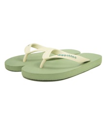 GEORGE'S（ジョージズ）の「【24.5-28cm】Hippobloo ヒッポブルー ビーチサンダル（サンダル）」