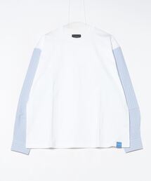 MAISON HONORE｜メゾンオノレ（メンズ）のTシャツ/カットソー（長袖