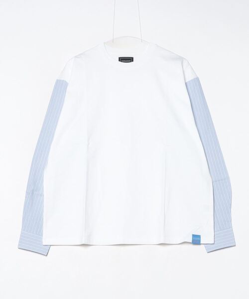 MAISON HONORE｜メゾンオノレのTシャツ/カットソー（長袖）通販 - ZOZOTOWN