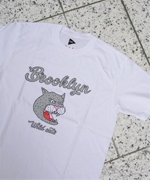FUNG | FUNG/ファング　BASIC TEE BROOKLYN　Ｔシャツ(Tシャツ/カットソー)