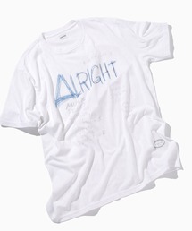 【TANGTANG（タンタン）】DRAWING ALRIGHT