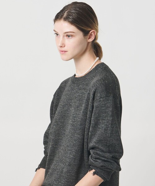 別注】＜Haute Joaillerie AKIO MORI＞淡水パール ネックレス