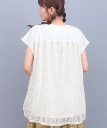 �`�`�J�J(�`�`�J�J)�̃o�b�N���[�X���C���[�h�v���I�[�o�[(T�V���c/�J�b�g�\�[)