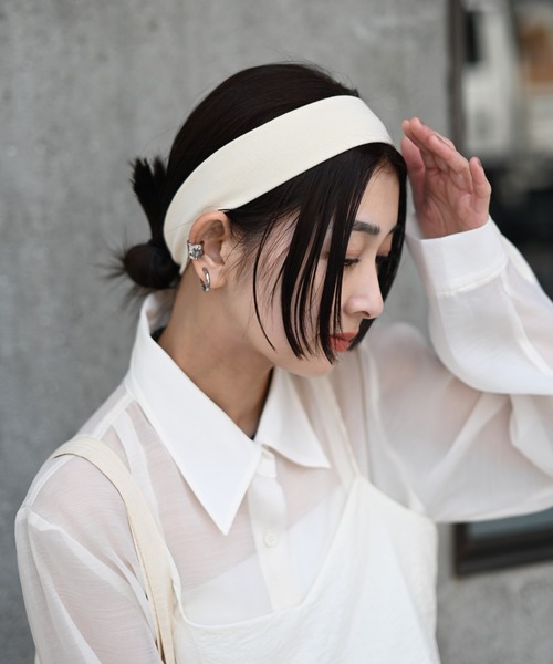 TERABAN ヘアーバンド　5個セット TERABAN(テラバン） – SOISHOP