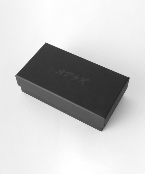 A.D.S.R.（エーディーエスアール）の「＜A.D.S.R.＞CALIBRE/アイウェア（サングラス・メンズ・ブラック/その他1・FREE）」の15枚目の写真