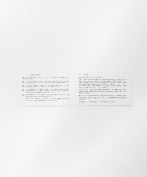 A.D.S.R.（エーディーエスアール）の「＜A.D.S.R.＞CALIBRE/アイウェア（サングラス・メンズ・ブラック/その他1・FREE）」の17枚目の写真